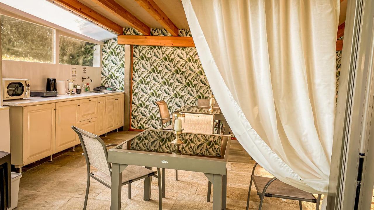 La Rosa Gialla Bio Apartments & Rooms Barolo Extérieur photo