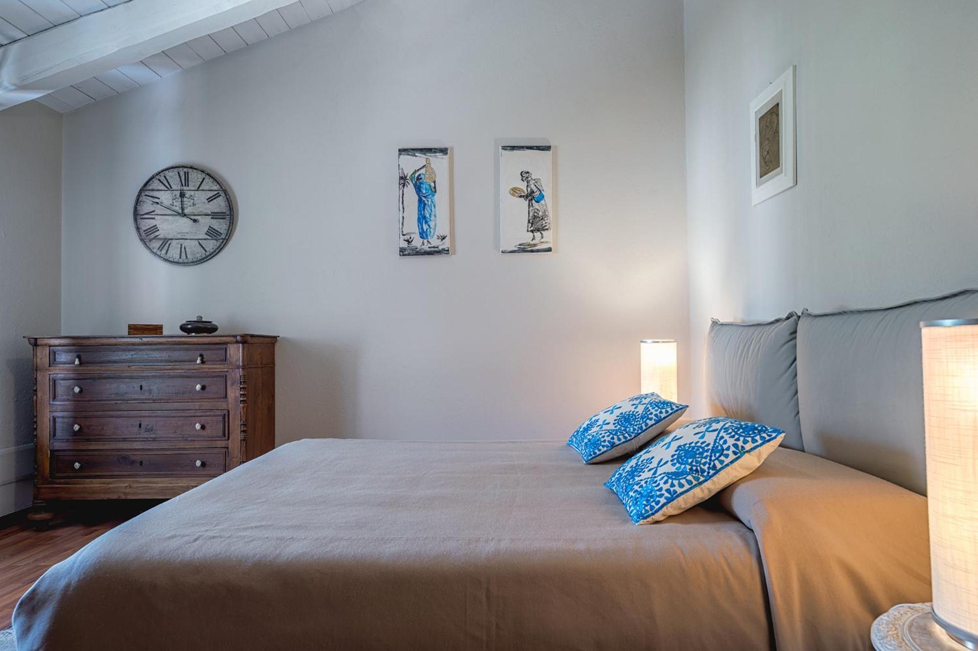 La Rosa Gialla Bio Apartments & Rooms Barolo Extérieur photo